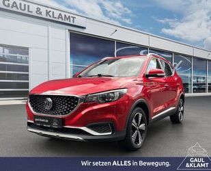 MG ZS Gebrauchtwagen