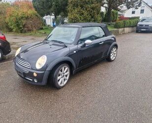 Mini ONE Gebrauchtwagen