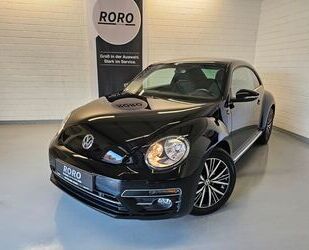 VW Beetle Gebrauchtwagen