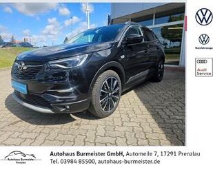 Opel Grandland (X) Gebrauchtwagen