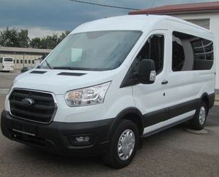 Ford Transit Gebrauchtwagen