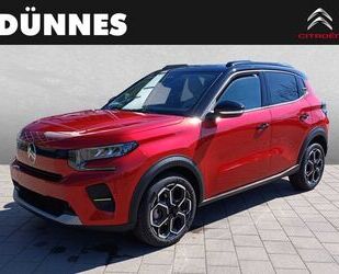 Citroen C3 Gebrauchtwagen