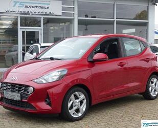 Hyundai i10 Gebrauchtwagen