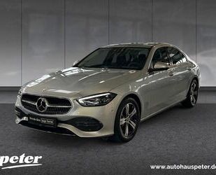 Mercedes-Benz C 200 Gebrauchtwagen