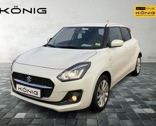 Suzuki Swift Gebrauchtwagen