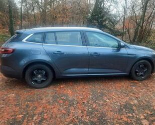 Renault Megane Gebrauchtwagen
