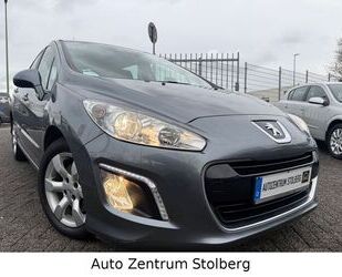 Peugeot 308 Gebrauchtwagen