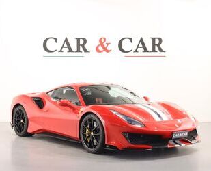 Ferrari 488 Pista Gebrauchtwagen