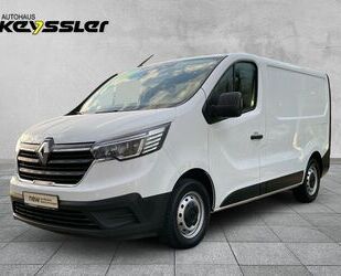Renault Trafic Gebrauchtwagen