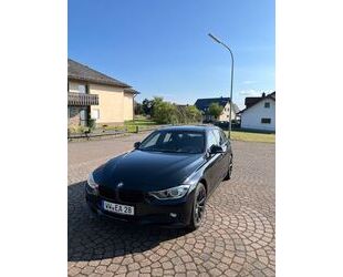 BMW 320 Gebrauchtwagen