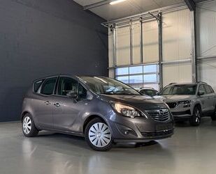 Opel Meriva Gebrauchtwagen
