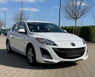 Mazda 3 Gebrauchtwagen
