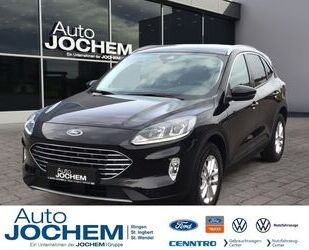 Ford Kuga Gebrauchtwagen