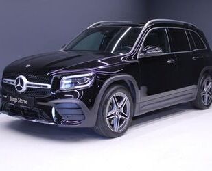 Mercedes-Benz GLB 220 Gebrauchtwagen