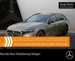 Mercedes-Benz E 300 Gebrauchtwagen