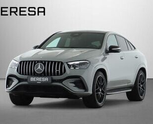 Mercedes-Benz GLE 53 AMG Gebrauchtwagen