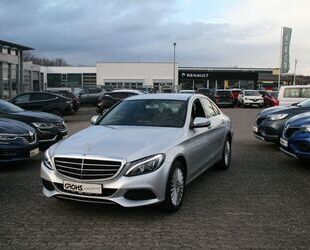 Mercedes-Benz C 180 Gebrauchtwagen