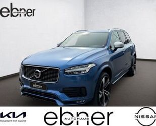 Volvo XC90 Gebrauchtwagen