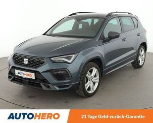 Seat Ateca Gebrauchtwagen