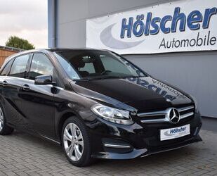 Mercedes-Benz B 180 Gebrauchtwagen