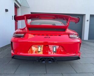 Porsche 991 Gebrauchtwagen