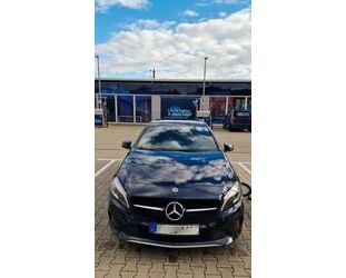 Mercedes-Benz A 180 Gebrauchtwagen