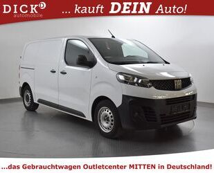 Fiat Scudo Gebrauchtwagen
