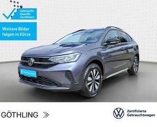 VW Taigo Gebrauchtwagen