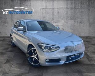 BMW 118 Gebrauchtwagen