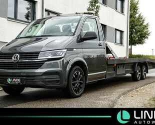 Jeep T6 Transporter 