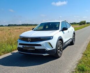 Opel Mokka Gebrauchtwagen
