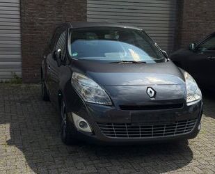 Renault Grand Scenic Gebrauchtwagen