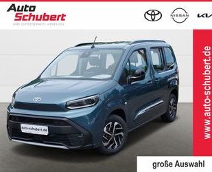 Toyota Proace City Gebrauchtwagen