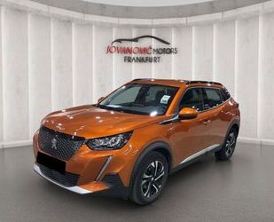 Peugeot 2008 Gebrauchtwagen
