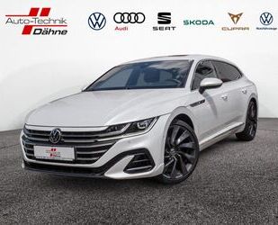 VW Arteon Gebrauchtwagen