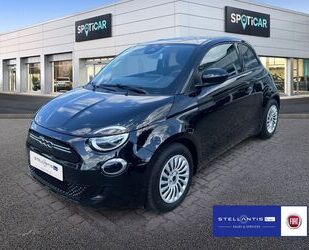 Fiat 500e Gebrauchtwagen