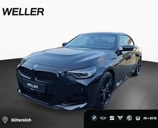 BMW M240i Gebrauchtwagen