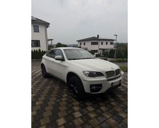 BMW X6 Gebrauchtwagen