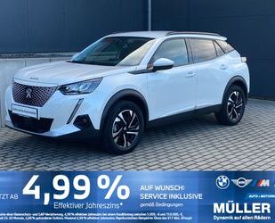 Peugeot 2008 Gebrauchtwagen