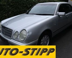 Mercedes-Benz E 230 Gebrauchtwagen