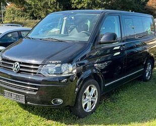 VW T5 Multivan Gebrauchtwagen
