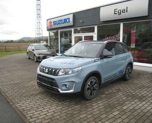 Suzuki Vitara Gebrauchtwagen
