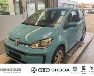 VW up! Gebrauchtwagen