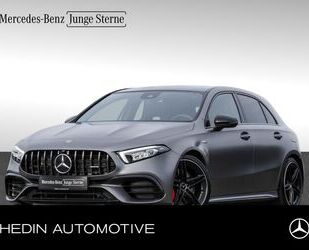 Mercedes-Benz A 45 AMG Gebrauchtwagen