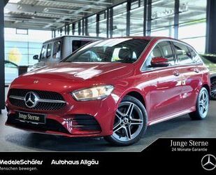 Mercedes-Benz B 250 Gebrauchtwagen