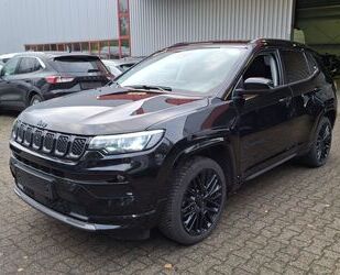 Jeep Compass Gebrauchtwagen