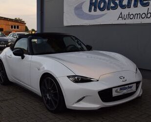 Mazda MX-5 Gebrauchtwagen