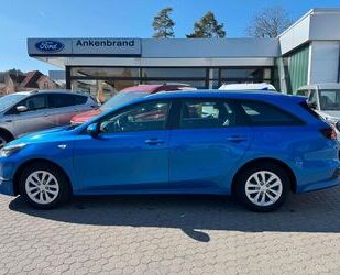 Kia ceed Sportswagon Gebrauchtwagen