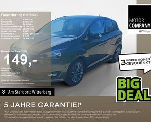 Ford C-Max Gebrauchtwagen