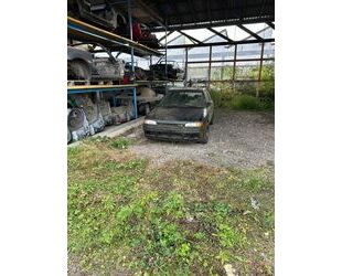 Mazda 323 Gebrauchtwagen